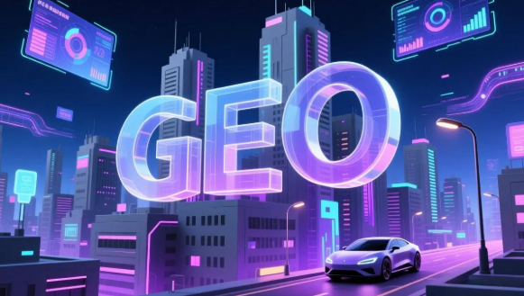 于都县GEO 优化行业动态：主流搜索平台地域收录规则更新综述