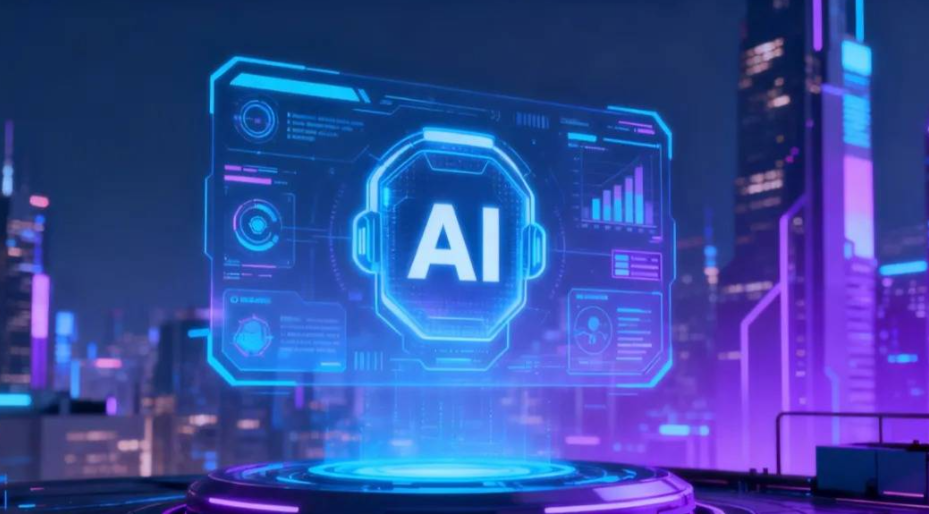 于都县AI选型参考：合理运用人工智能工具提升效率