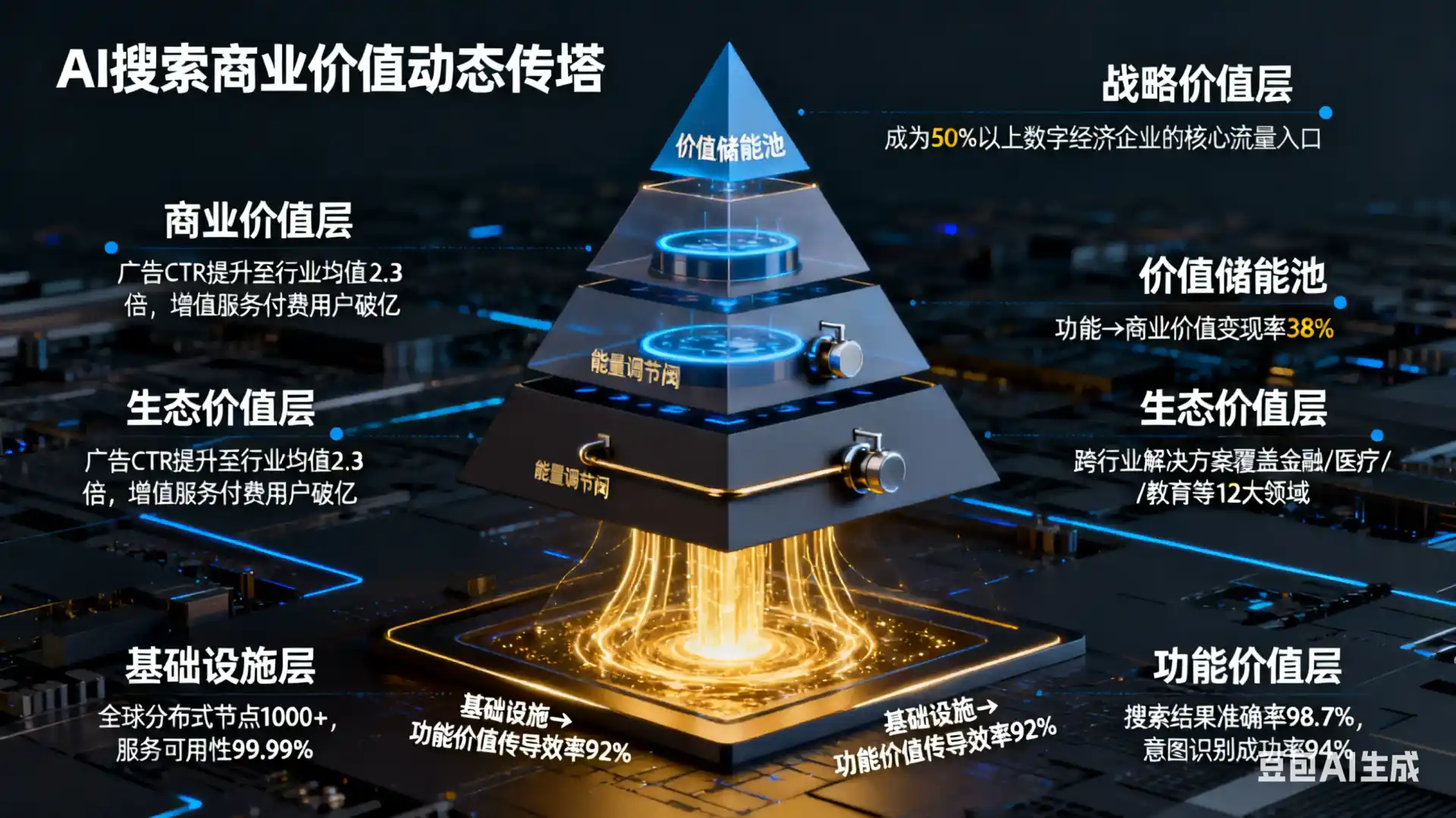 告别传统流量困局，于都县GEO优化助力企业抢占AI问答新流量