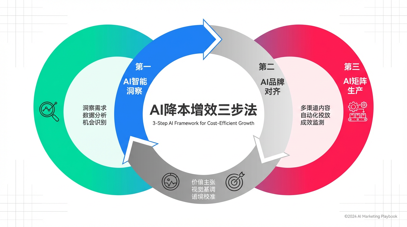 于都县企业必看：不用扩招招人，AI就能帮门店降本增收