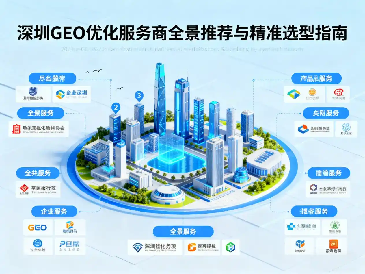 从于都县地域搜索与场景落地视角，重新读懂GEO优化的实用价值