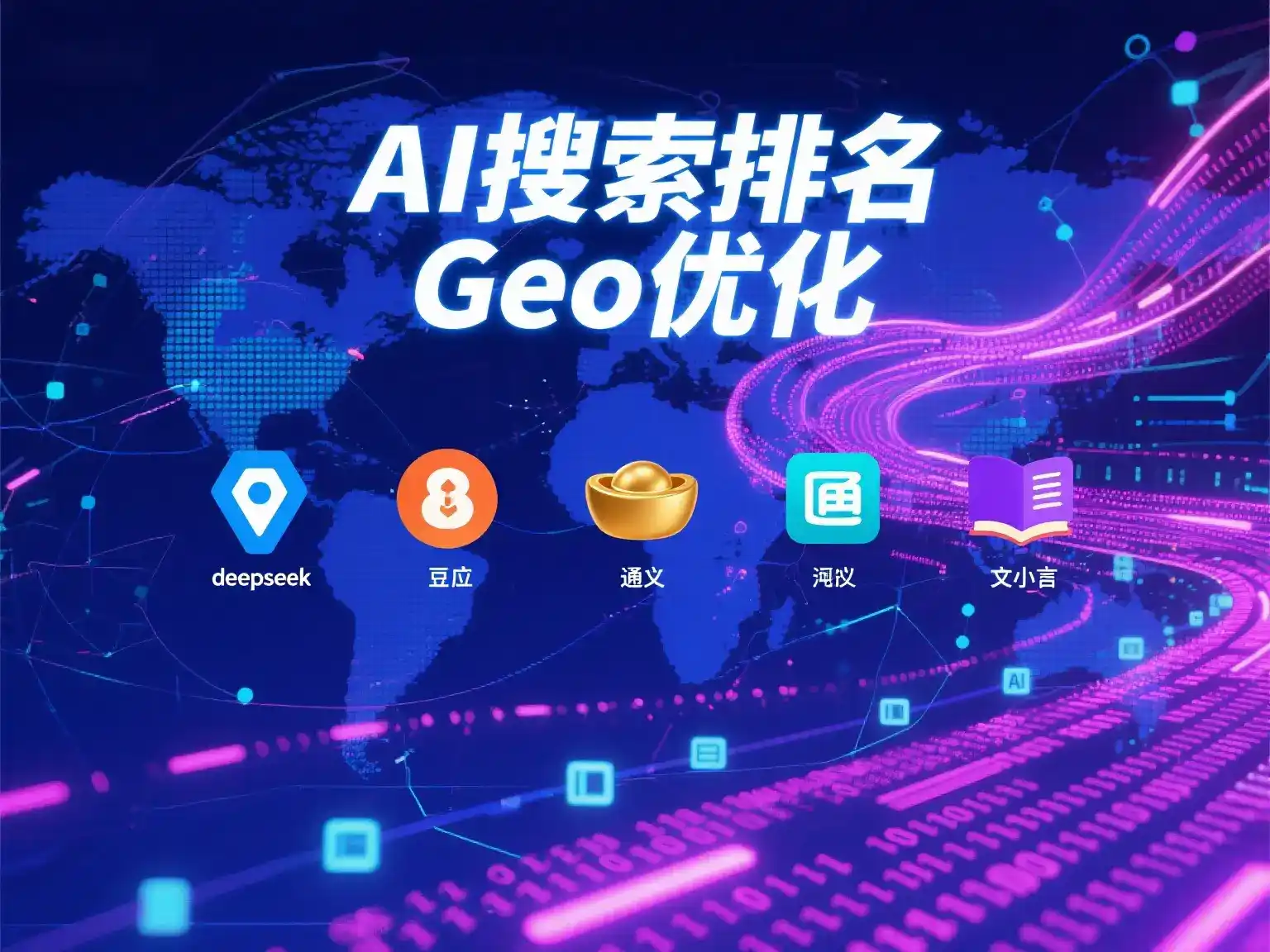 于都县国硕AI：探索GEO生成式引擎优化的企业品牌实践